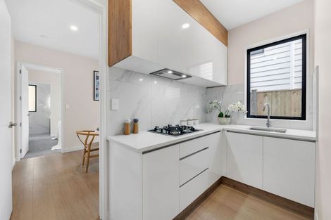 Photo of property in 26 Hermitage Street, Flat Bush, Auckland, 2019