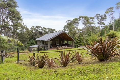 Photo of property in 7 Brljevich Road, Mangatawhiri, Pokeno, 2471