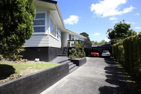 Photo of property in 54 Helena Street, Massey, Auckland, 0614