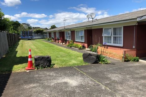 Photo of property in 7 Thompson Street, Mangere East, Auckland, 2024