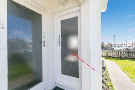 Photo of property in 22u1 Ross Street, Kilbirnie, Wellington, 6022