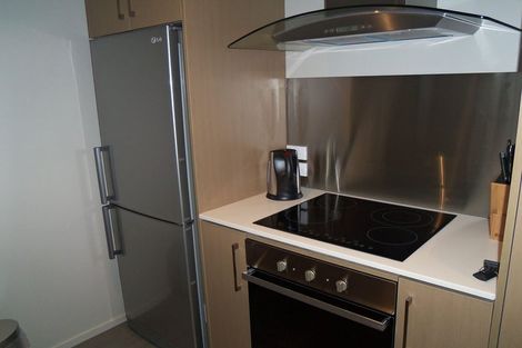 Photo of property in 473b Manchester Street, St Albans, Christchurch, 8014