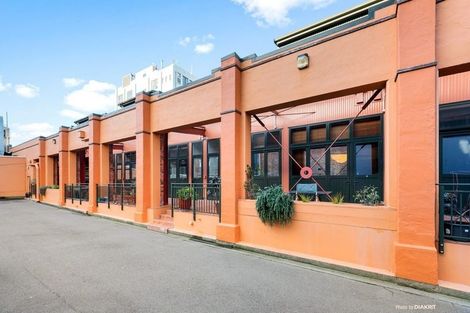 Photo of property in 9/14 Alpha Street, Te Aro, Wellington, 6011