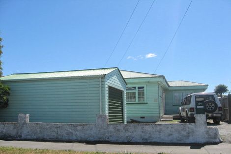 Photo of property in 2/97 Bassett Street, Burwood, Christchurch, 8083