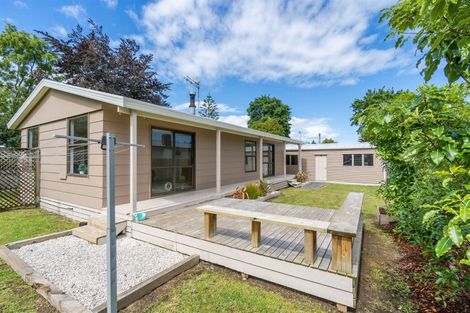 Photo of property in 159a Galloway Street, Hamilton East, Hamilton, 3216