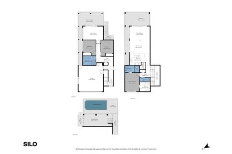 Photo of property in 35 Kikorangi Drive, Wainui, Silverdale, 0992