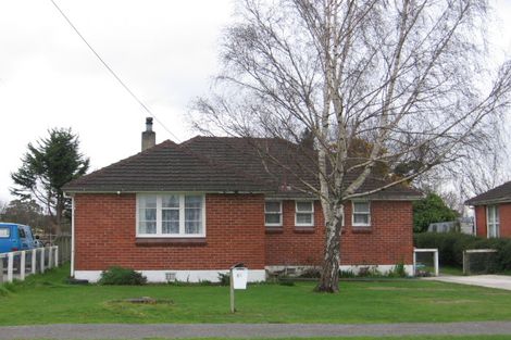 Photo of property in 48 Kummer Crescent, Masterton, 5810