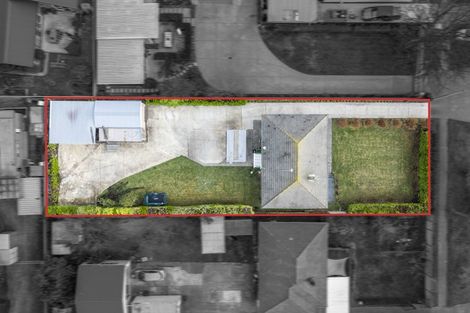 Photo of property in 26 Ferry Road, Clive, 4102