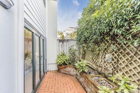 Photo of property in Vein & Skin, 38a Roxburgh Street, Mount Victoria, Wellington, 6011