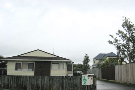 Photo of property in 16 Commins Road, Onerahi, Whangarei, 0110