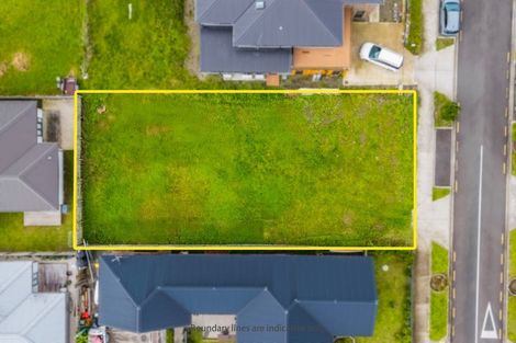 Photo of property in 10 Whareono Road, Glenbrook, 2681