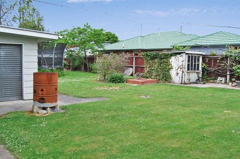 Photo of property in 230 Knowles Street, St Albans, Christchurch, 8052