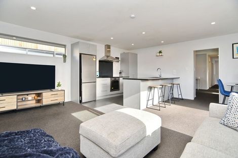 Photo of property in 84b Sherborne Street, St Albans, Christchurch, 8014