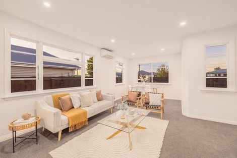Photo of property in 62 Ottawa Road, Wainoni, Christchurch, 8061