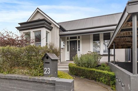 Photo of property in 23 Craigie Avenue, Parkside, Timaru, 7910