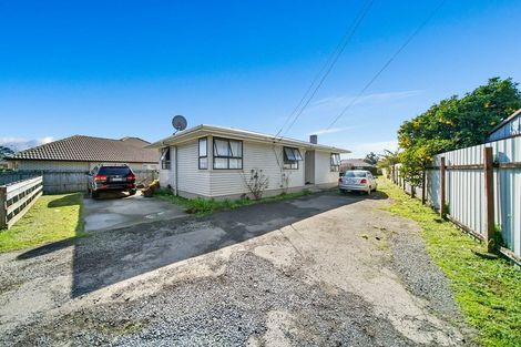 Photo of property in 10 Daniel Avenue, Mangere East, Auckland, 2024