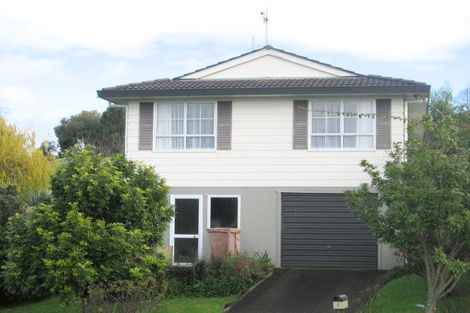 Photo of property in 7 Faram Place, Massey, Auckland, 0614