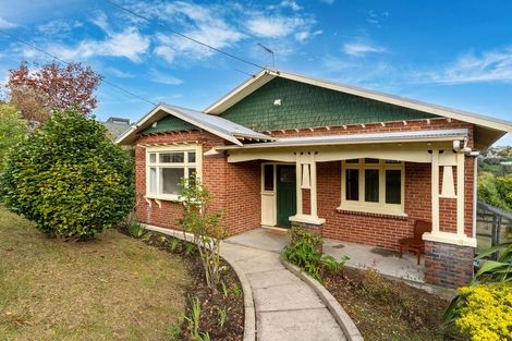 Photo of property in 35 Clifford Street, Dalmore, Dunedin, 9010