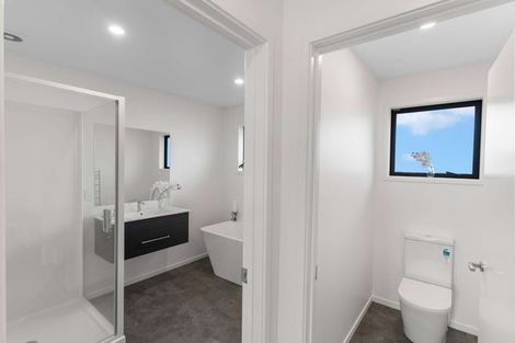 Photo of property in 24 Herridge Street, Woodend, 7691