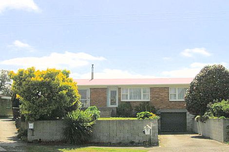 Photo of property in 8 Morrice Avenue, Morrinsville, 3300