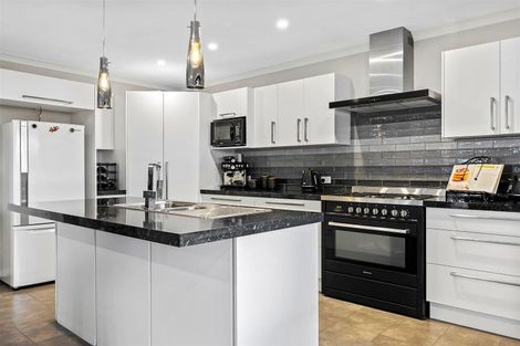 Photo of property in 14 Magnate Drive, Kaiapoi, 7630