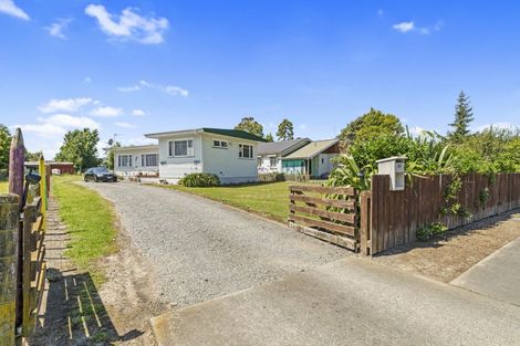 Photo of property in 54 Mill Street, Marton, 4710