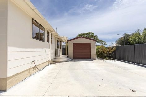 Photo of property in 5 Savage Crescent, Marewa, Napier, 4110