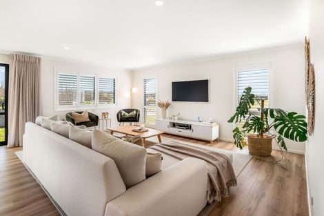 Photo of property in 5 Rylstone Way, Te Kauwhata, 3710