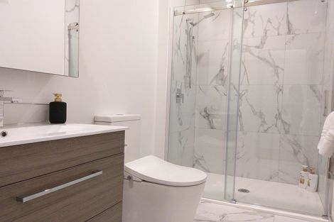 Photo of property in 5/420 Hagley Avenue, Christchurch Central, Christchurch, 8011