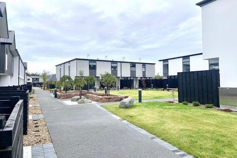 Photo of property in 5/10 New Brighton Road, Shirley, Christchurch, 8061