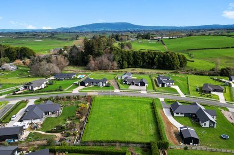 Photo of property in 51 Charles Edwards Street, Ohaupo, 3803