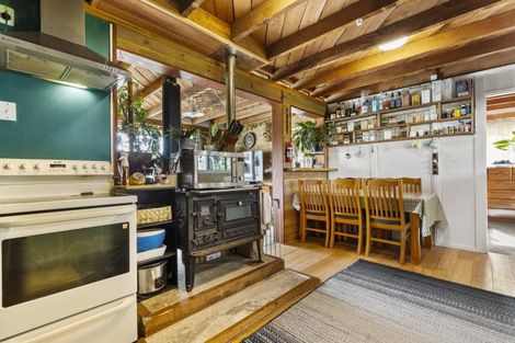 Photo of property in 14 Mackenzie Street, Waimarino, Owhango, 3989