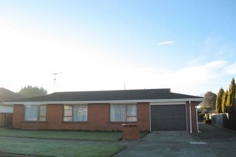 Photo of property in 61 Antrim Street, Windsor, Invercargill, 9810