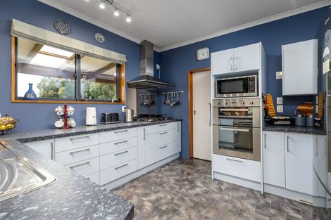 Photo of property in 432 Deep Creek Road, Waimate, 7978