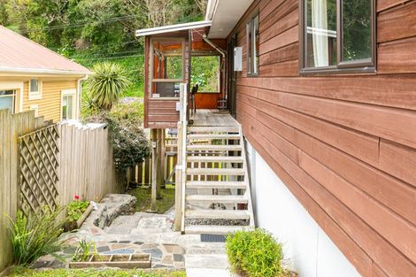 Photo of property in 112 Holloway Road, Aro Valley, Wellington, 6021