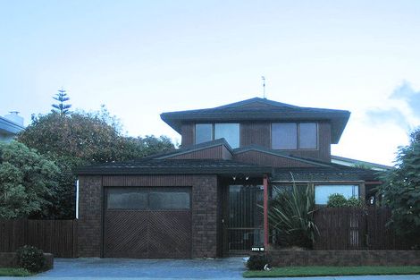 Photo of property in 337 Kapiti Road, Paraparaumu Beach, Paraparaumu, 5032