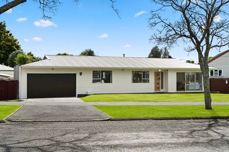 Photo of property in 20a Livingstone Avenue, Nawton, Hamilton, 3200