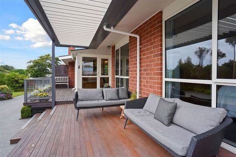 Photo of property in 47 Glenharrow Avenue, Avonhead, Christchurch, 8042