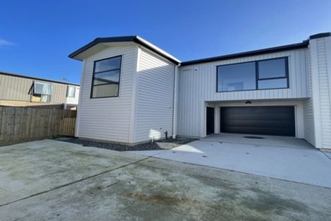 Photo of property in 29c Kenderdine Road, Papatoetoe, Auckland, 2025