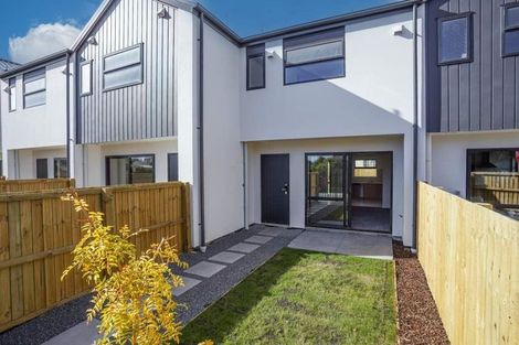 Photo of property in 5/2 Huia Street, Riccarton, Christchurch, 8041