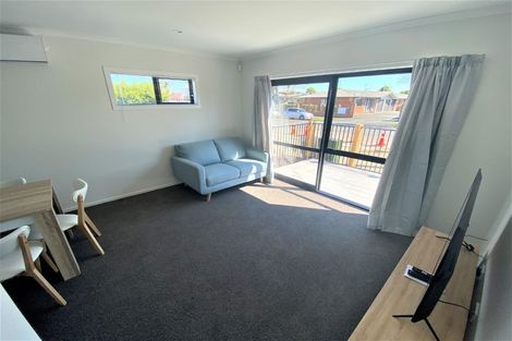 Photo of property in 17u2 Lyon Street, Frankton, Hamilton, 3204