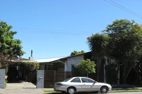 Photo of property in 81 Greers Road, Burnside, Christchurch, 8041