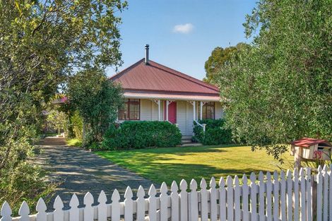 Photo of property in 33 Venice Street, Martinborough, 5711