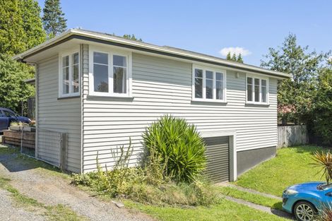 Photo of property in 30 Lancaster Crescent, Tokoroa, 3420
