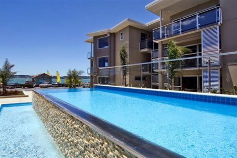 Photo of property in Edgewater Palms, 10 Marsden Road, Paihia, 0200