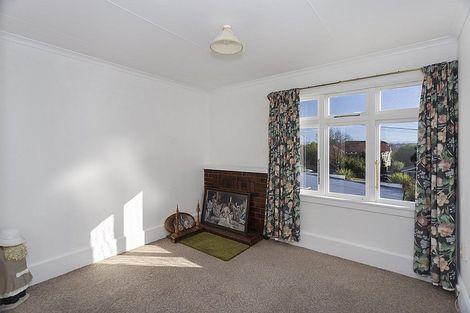 Photo of property in 1 Greta Street, South Hill, Oamaru, 9400