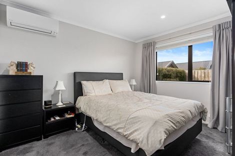 Photo of property in 22 Jean Archie Drive, Rolleston, 7614