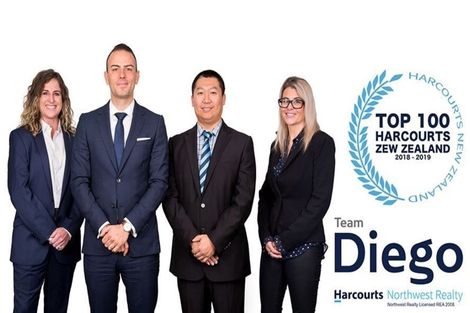 Photo of property in 34a Sherwood Avenue, Te Atatu South, Auckland, 0610