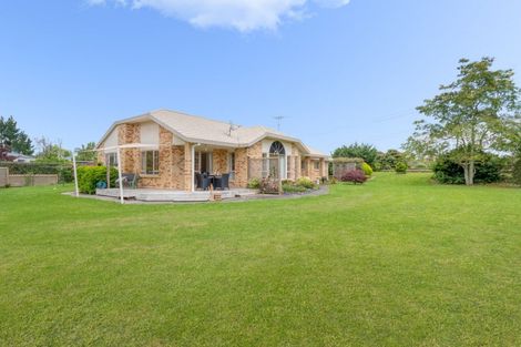 Photo of property in 207r Oropi Road, Oropi, Tauranga, 3173