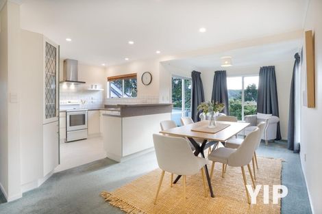 Photo of property in 4 Curacao Place, Grenada Village, Wellington, 6037